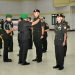 Pangdam I/BB Pimpin Sertijab Tiga Jabatan Strategis, Tegaskan Regenerasi Kepemimpinan