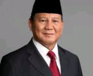 Prabowo Membuka Kembali Tabir Kejayaan Indonesia