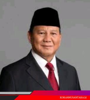 Prabowo Membuka Kembali Tabir Kejayaan Indonesia