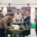 Penandatanganan Perjanjian Kerjasama antara LMDH Kabupaten Situbondo dan Perhutani KPH Bondowoso: Wujud Sinergi Pengelolaan Hutan Lestari