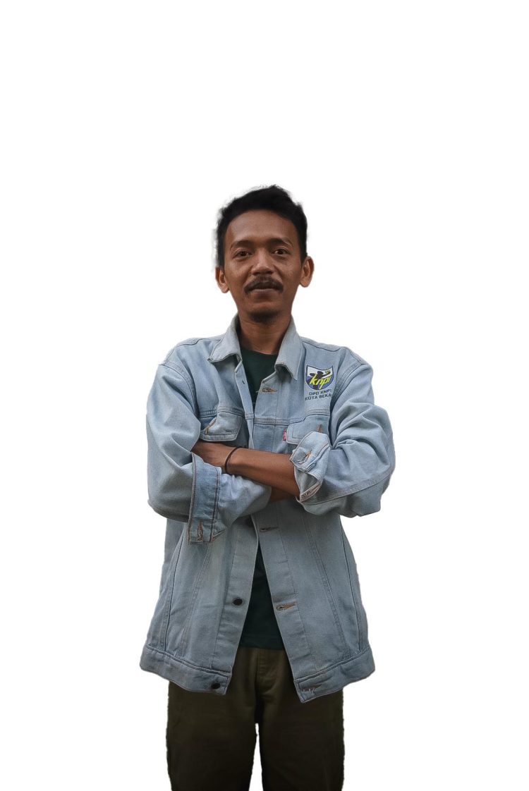 Jelang Pelantikan KNPI Kota Bekasi, Tokoh Pemuda Ajak Kolaborasi Bangun Kota