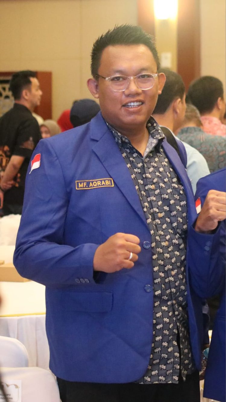 Geram Dengan Aktivitas Pengerukan Pasir Dan Pembatasan Zona Laut Kepri, Fhirman: Pemerintah Tak Paham Laut, Jangan Ngatur Laut dan Renggut Hak Hidup Nelayan