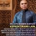 Haidar Alwi: Jika 1.000 Orang Kaya Melunasi Utang 10 Ribu Rakyat Miskin, Indonesia Bisa Berdiri Tanpa Meminta