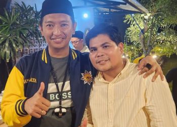 Munazar: Dari HMI ke Pasar, Pejuang Politik yang Menaklukkan Kursi DPRD