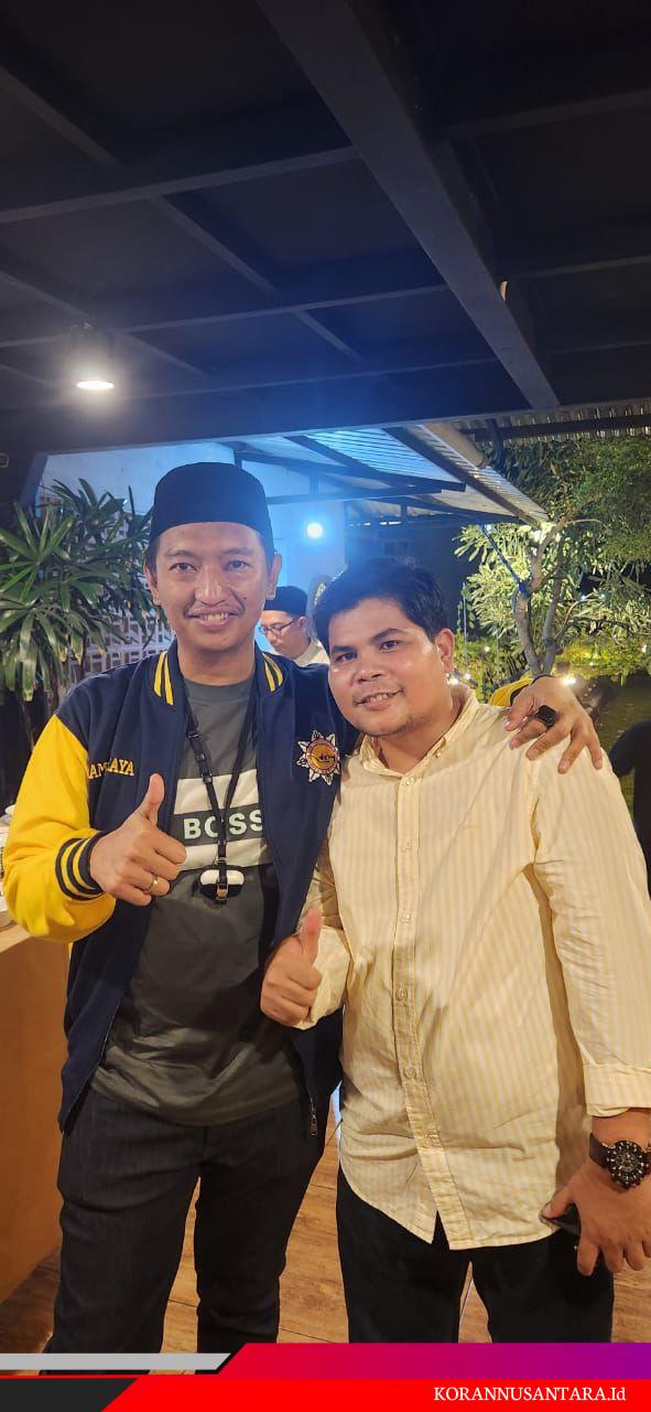 Munazar: Dari HMI ke Pasar, Pejuang Politik yang Menaklukkan Kursi DPRD