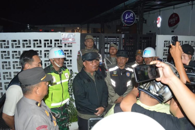 Aktivis Pemuda Apresiasi Langkah Responsif Wabup Asahan Rianto Tutup THM: Gebrakan Nyata Lindungi Generasi Muda