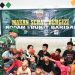 Kodam I/BB Gelar Program Makan Sehat Bergizi untuk 250 Anak dari 14 Panti Asuhan di Medan