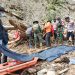 Tim Gabungan TNI-Polri, Basarnas dan BPBD Pegaf, Gerak Cepat Temukan 6 Korban Banjir