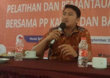 PDK: Dukung Penegakan Hukum, Jangan Seret Wali Kota dalam Polemik Korupsi Dispora 