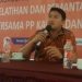 PDK: Dukung Penegakan Hukum, Jangan Seret Wali Kota dalam Polemik Korupsi Dispora 
