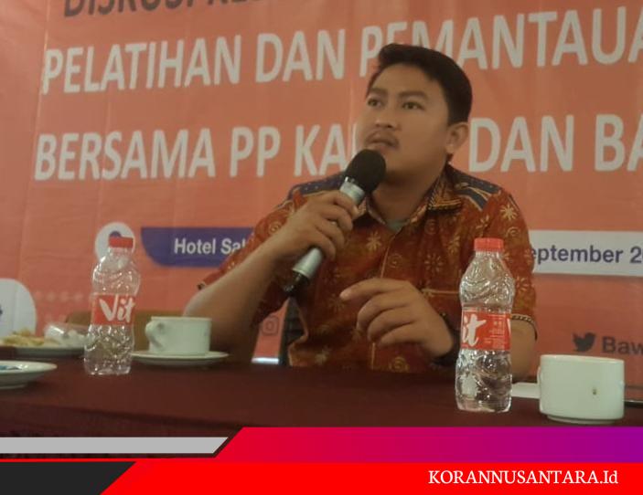 PDK: Dukung Penegakan Hukum, Jangan Seret Wali Kota dalam Polemik Korupsi Dispora