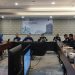 Ditpamobvit Korsabhara Baharkam Polri Gelar Wasdal Terkait Implementasi Sistem Manajemen Pengamanan di PT Hutama Karya