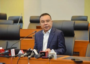 Serap Aspriasi Ojol, DPR RI Gagas Rancangan UU Transportasi Online