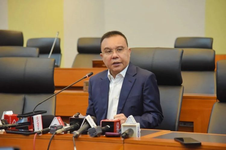 Serap Aspriasi Ojol, DPR RI Gagas Rancangan UU Transportasi Online