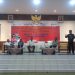 Cegah Penyakit Menular, Kemenkes dan Komisi IX DPR RI Sosialisasikan PD3I di Unisma Bekasi