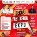 Bekasi Gelar Job Expo di Tengah Badai PHK, Ribuan Lowongan Siap Diserap