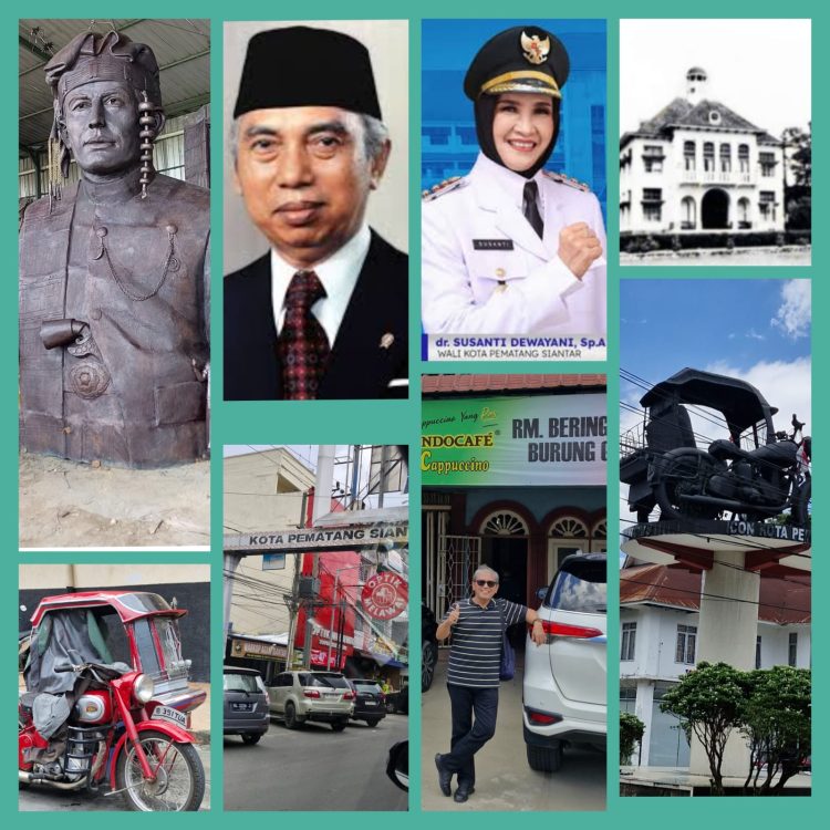 Pematang Siantar Ditengah Kekayaan