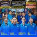 KNPI Kota Bekasi 2025–2028 Resmi Dilantik, Dorong Persatuan Pemuda dan Kemitraan dengan Pemerintah