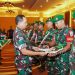 Berlinang Air Mata, Jenderal TNI Agus: Ayah Saya Babinsa, dari Tangan Beliau Lahir Seorang Panglima TNI