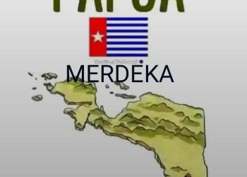 TPNPB Kodap III Ndugama Derakma Keluarkan Perintah Perang, dan Tetapkan Wilayah  Operasi