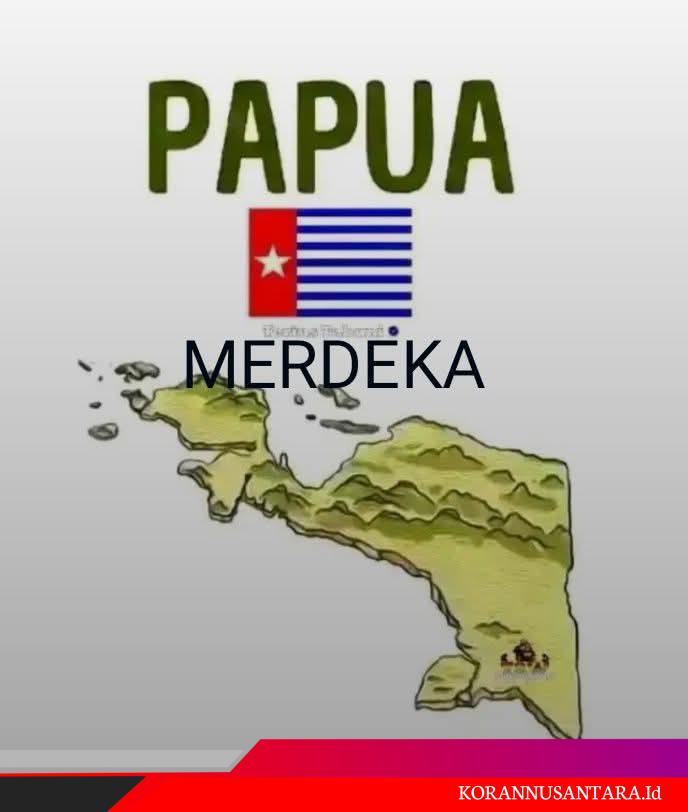 TPNPB Kodap III Ndugama Derakma Keluarkan Perintah Perang, dan Tetapkan Wilayah Operasi
