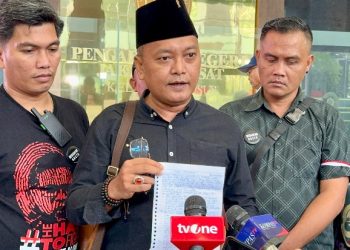 Tegas! PDIP Akan Laporkan Budi Arie ke Polisi Atas Tuduhan Fitnah Keji