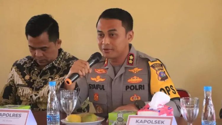 Apresiasi Kapolres Lima Puluh Kota, Aktivis Pemuda Islam: Dorong Pendekatan Humanis-Sinergitas Masyarakat dalam Jaga Kamtibmas
