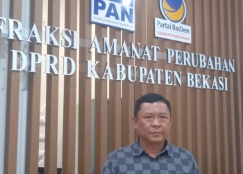 Bekasi pasti kerja Expo Diminati 25 Ribu Pencari Kerja, Dewan Minta Program Tak Hanya Seremoni