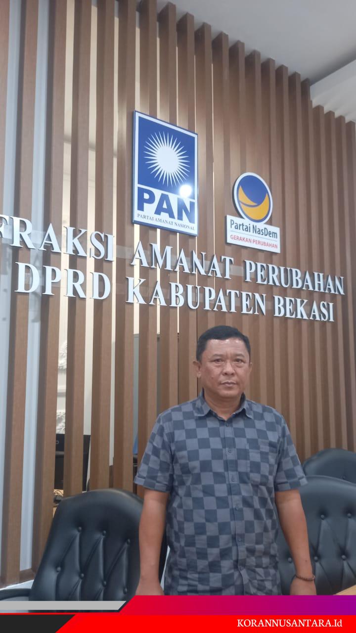 Bekasi pasti kerja Expo Diminati 25 Ribu Pencari Kerja, Dewan Minta Program Tak Hanya Seremoni