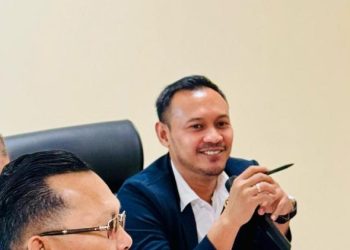 Wakil Ketua Komisi I DPRD Bekasi Desak Transparansi Hasil Efisiensi Anggaran Pemkab 2025