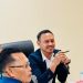 Wakil Ketua Komisi I DPRD Bekasi Desak Transparansi Hasil Efisiensi Anggaran Pemkab 2025