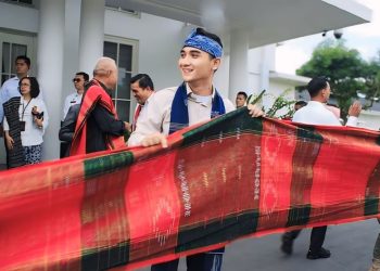 MK Putuskan Pendidikan  SD SMP Negeri dan Swasta Gratis, Kabid Pemuda Pengembangan Margasu : Harus Konkret dan Detail