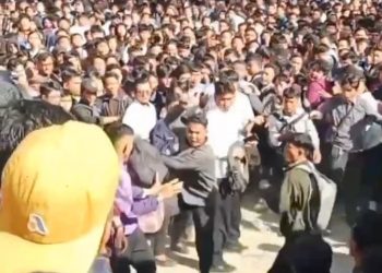 FORMASI Nilai Disnaker dan Vendor Gagal Kelola Job Fair