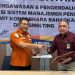 Korsabhara Baharkam Polri, Perkuat Sistem Manajemen Pengamanan (SMP) Obvitnas di PT. Smelting