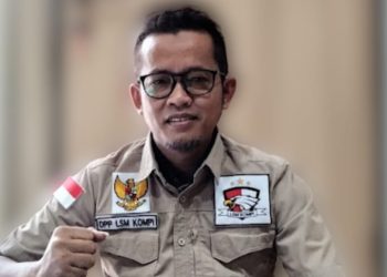 KOMPI Desak Transparansi Kebijakan Efisiensi Anggaran Pemkab Bekasi