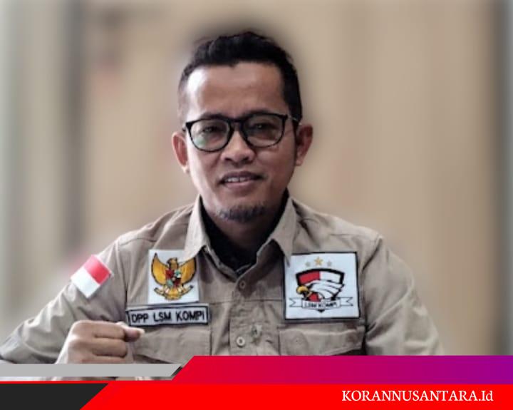 KOMPI Desak Transparansi Kebijakan Efisiensi Anggaran Pemkab Bekasi