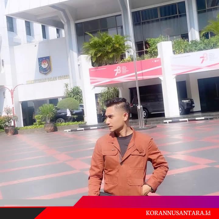 Pernyataan Wabup Deli Serdang Soal “Tanah Nahdiyin” Dinilai Rawan Pecah Belah, Ibnu Hutabarat: “Itu Bisa Rusak Citra Bupati”