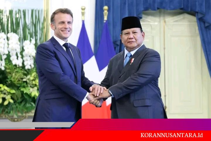 Saiful Chaniago Apresiasi Langkah Cepat Presiden Prabowo Bangun Kerja Sama Internasional