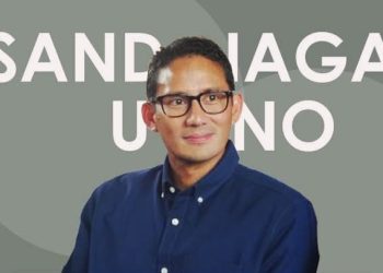 Navigasi Politik Sang Pelari