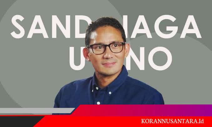 Navigasi Politik Sang Pelari