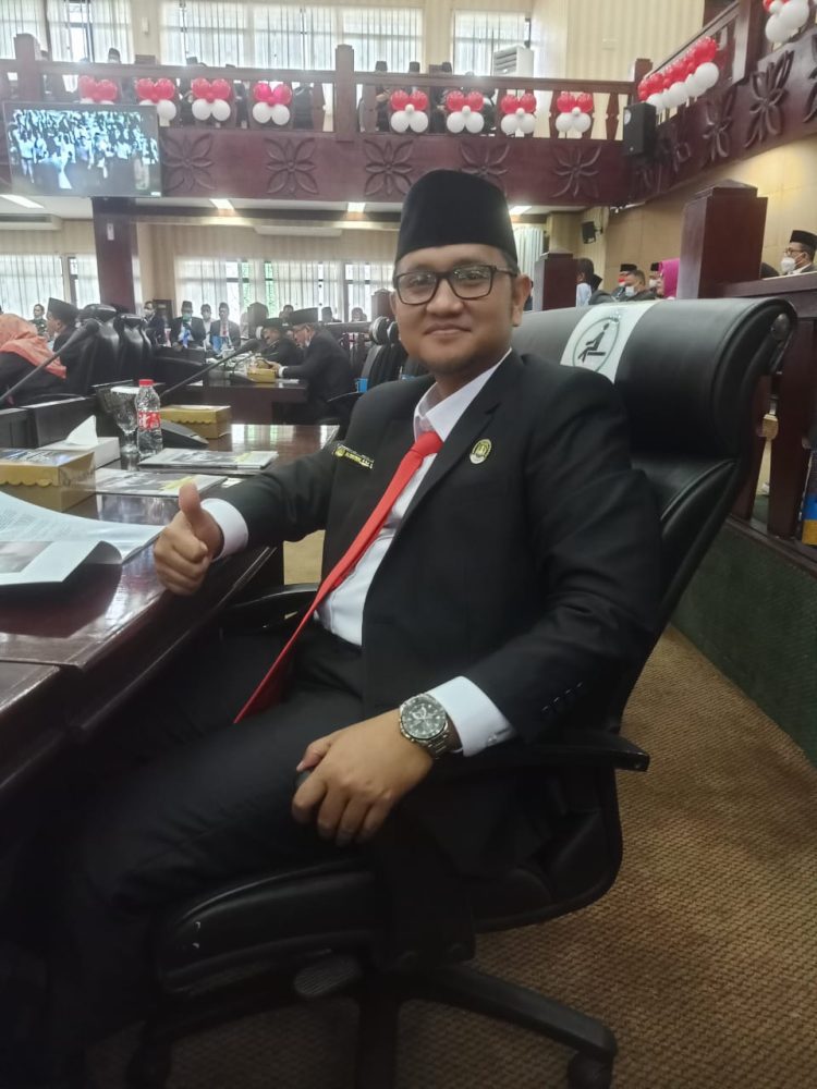 DPRD Desak Pemkot Segera Bangun BLK: Kota Bekasi Krisis Fasilitas Pelatihan Kerja