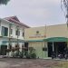 Renovasi Gedung Serba Guna Mahasiswa Islam (GSMI)