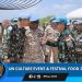 UN Culture Event dan Festival Food 2025: Persatuan dalam Keberagaman Budaya di Lebanon Selatan