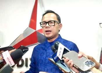 Kemendagri Telusuri Pengangkatan Direktur Tirta Bhagasasi, KAMMI Desak Bupati Cabut SK
