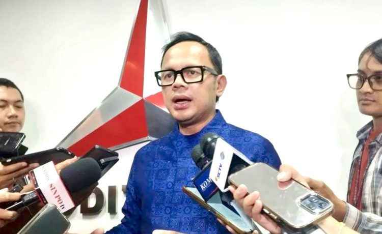 Kemendagri Telusuri Pengangkatan Direktur Tirta Bhagasasi, KAMMI Desak Bupati Cabut SK