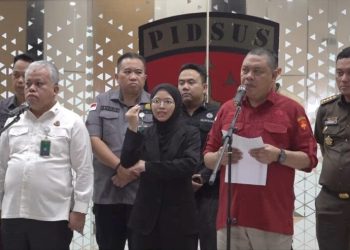 Kejagung Tetapkan Bos Sritex Tersangka Korupsi Kredit Bank Rp.692 M