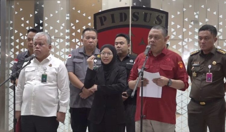 Kejagung Tetapkan Bos Sritex Tersangka Korupsi Kredit Bank Rp.692 M