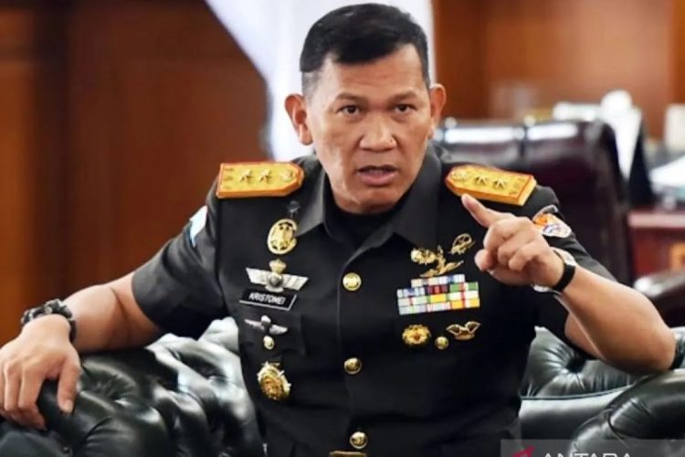 Tolak Keras Tuduhan Intimidasi Warga, TNI Komitmen Dukung Kebebasan Berpendapat