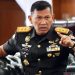 Tolak Keras Tuduhan Intimidasi Warga, TNI Komitmen Dukung Kebebasan Berpendapat  