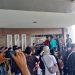 Rektor UIN Mataram Bungkam,, Masa Aksi Evaluasi Empat Tahun Kepemimpinan Rektor dan Kasus Pelecehan Seksual di UIN Mataram